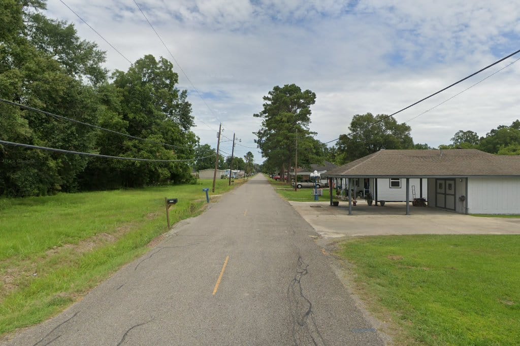 Plaquemine Justice of Peace Court II
