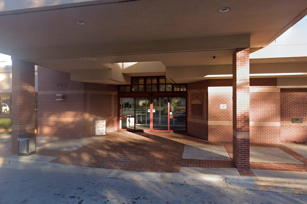 Springdale Public Library