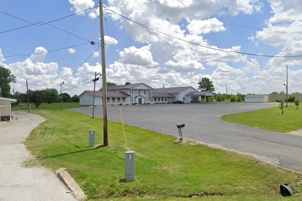 Calvary Chapel Worship Center
