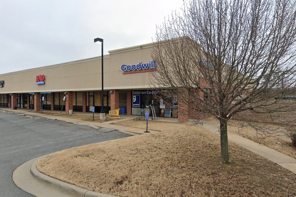 Goodwill Maumelle