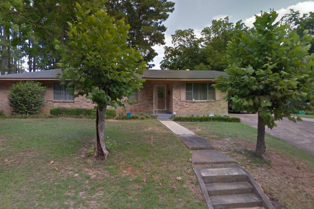 Jonesboro Justice of Peace Court