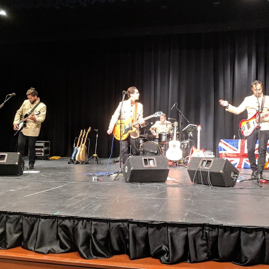 Cape Henlopen High School