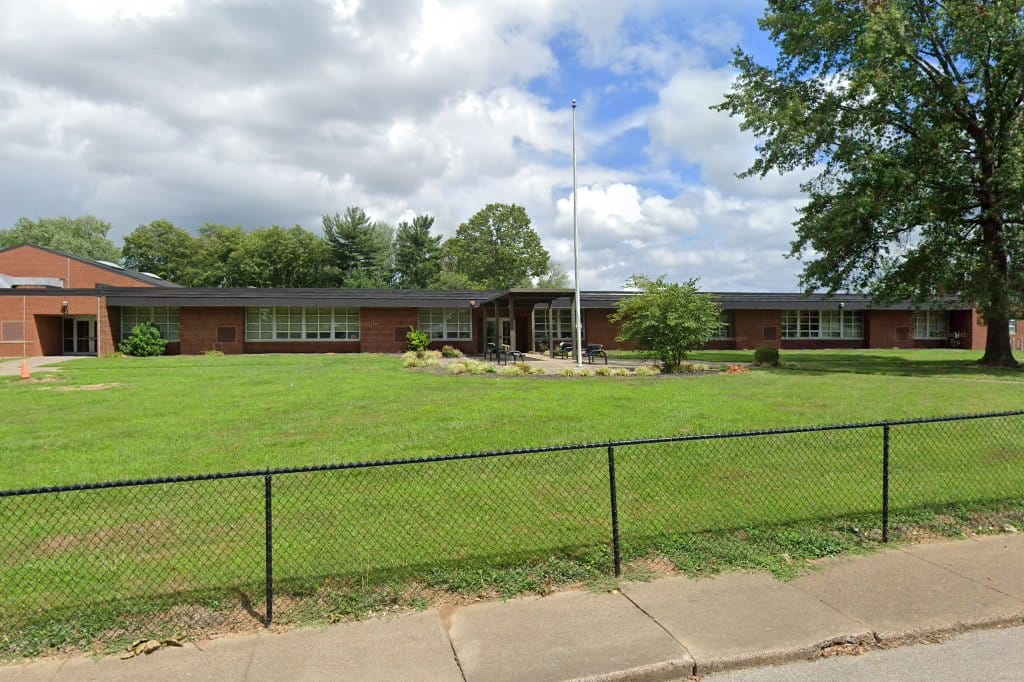 Oakdale Elementary School