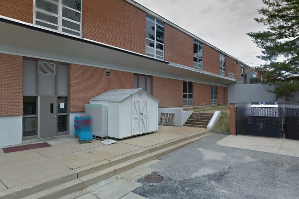 Briar Crest Elementary School