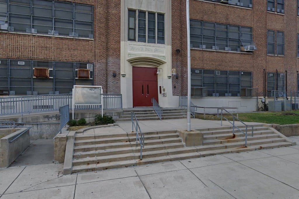 Davis Elementary School