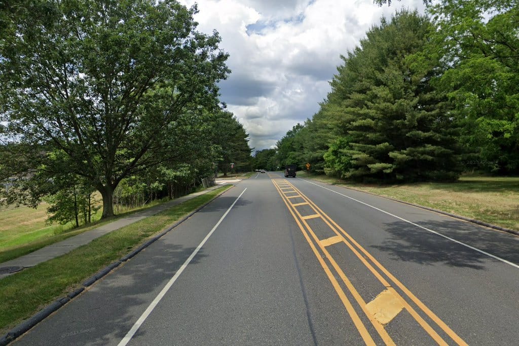 Marlboro Middle School