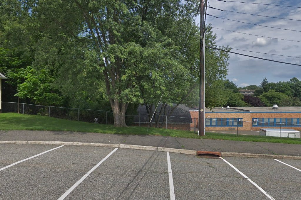 Meadowbrook Elementary School
