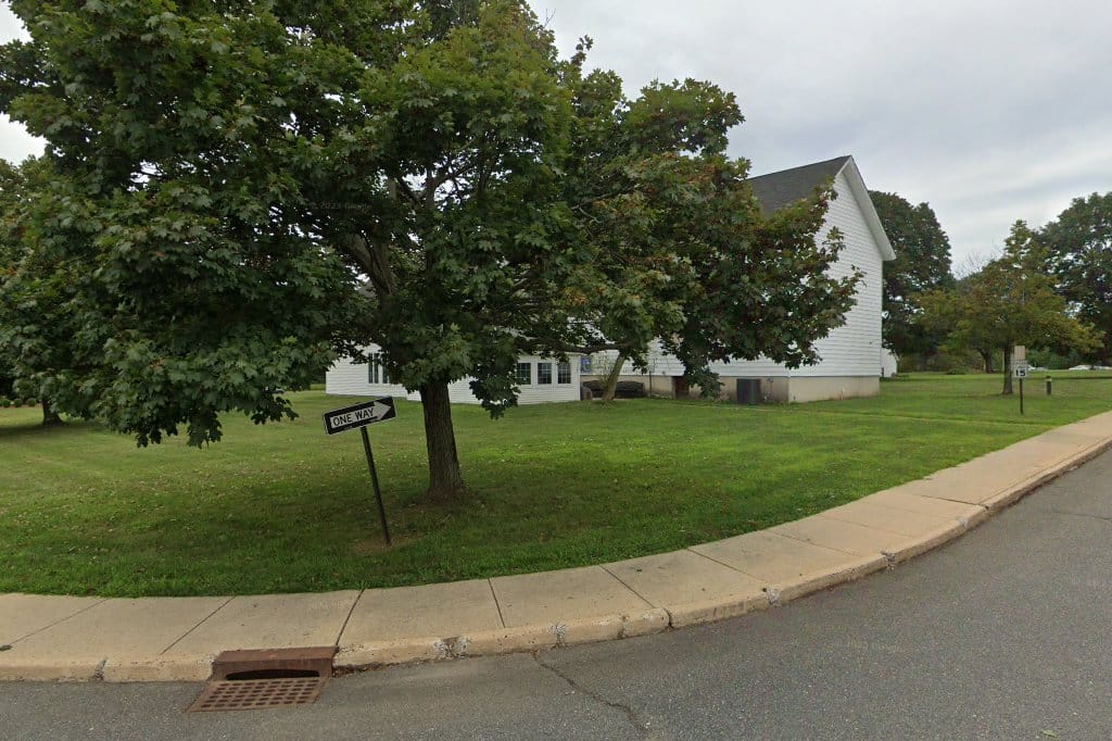 Holmdel High School