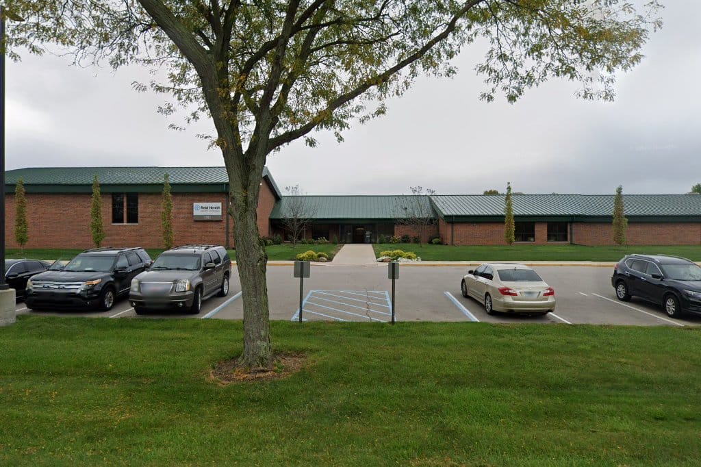 Highland High School