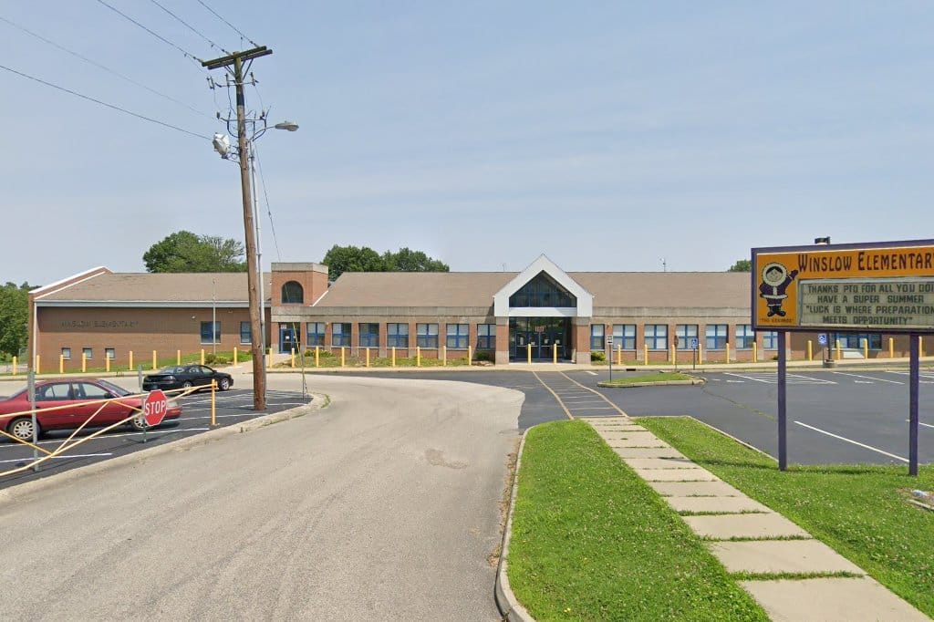 Winslow Elementary School