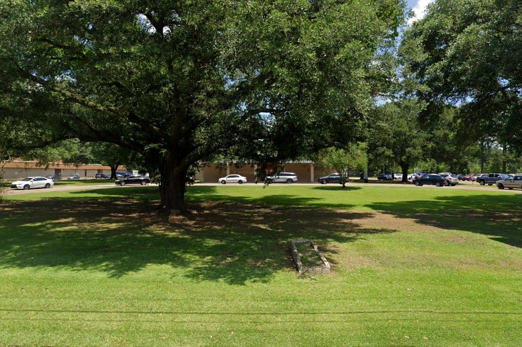 Park Ridge Academic Magnet School