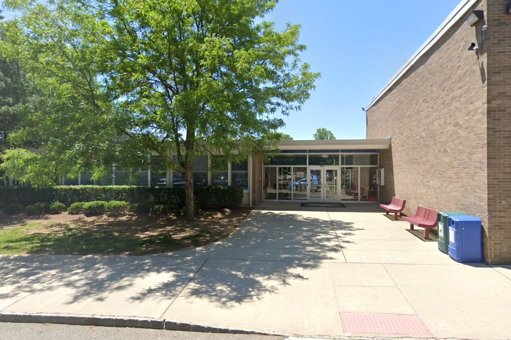 West Ridge Elementary School