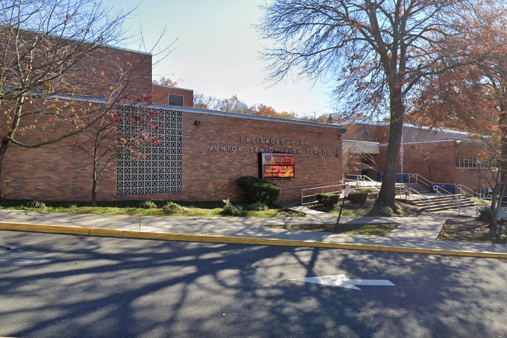 Palisades Park Junior/Senior High School