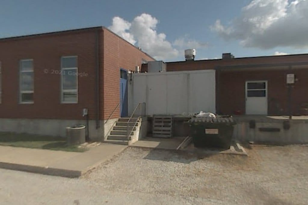 Bolivar Intermediate School