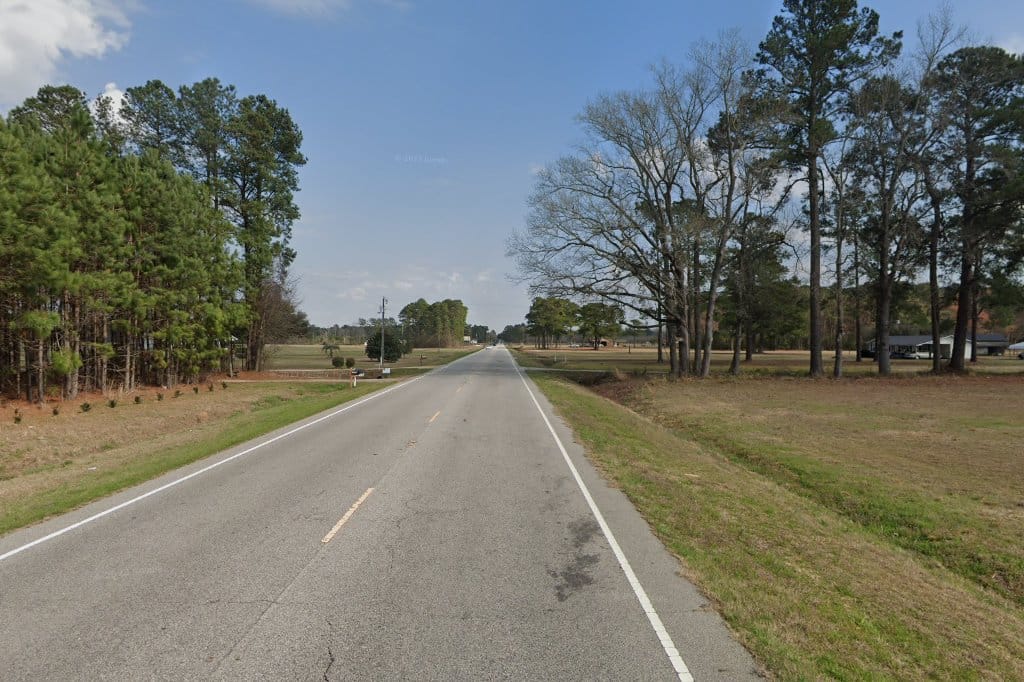 Bladen Community College