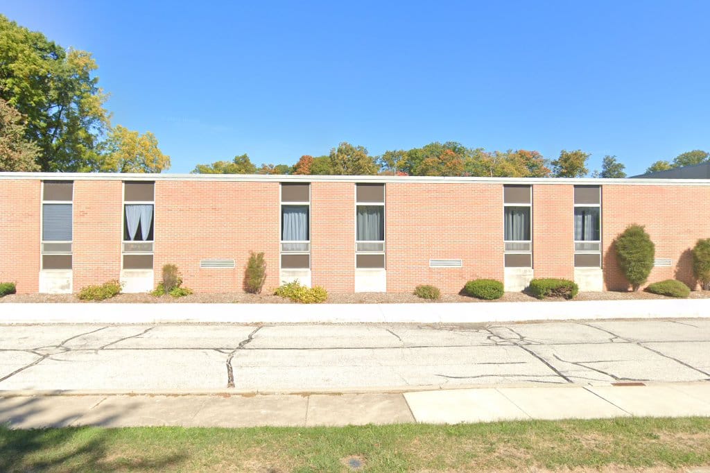 Parkview Elementary School