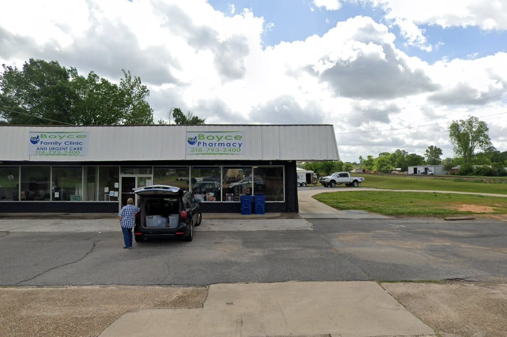 Boones Pharmacy
