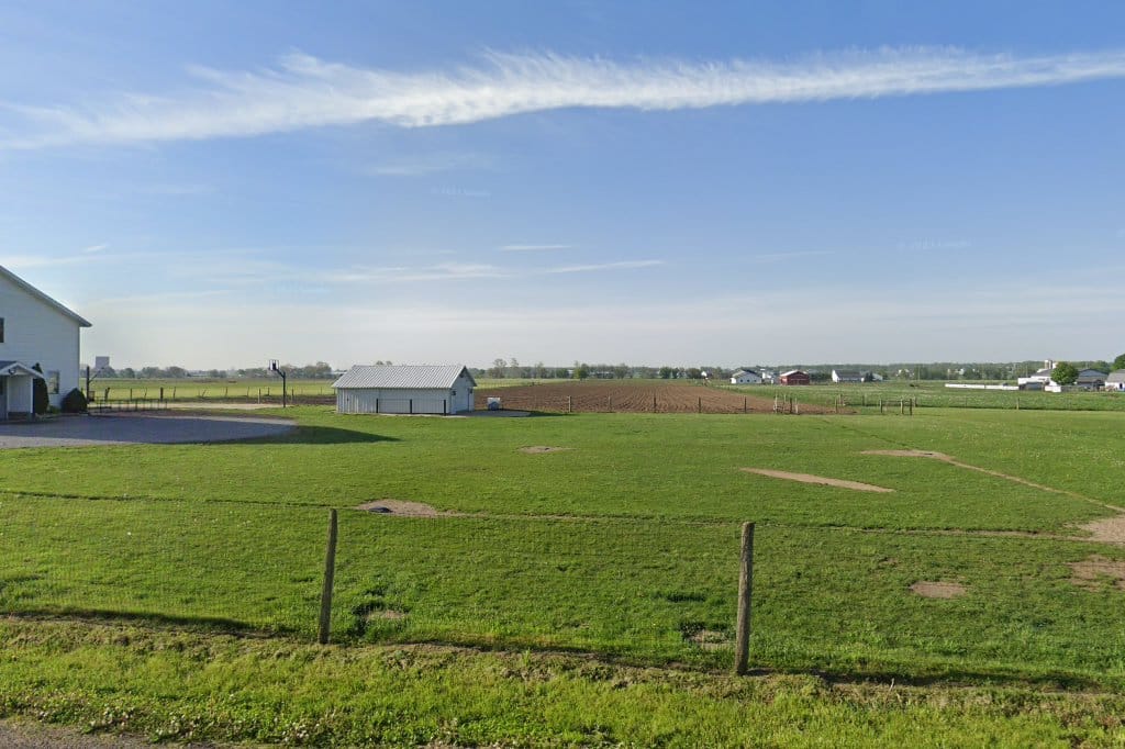 West Yoder School
