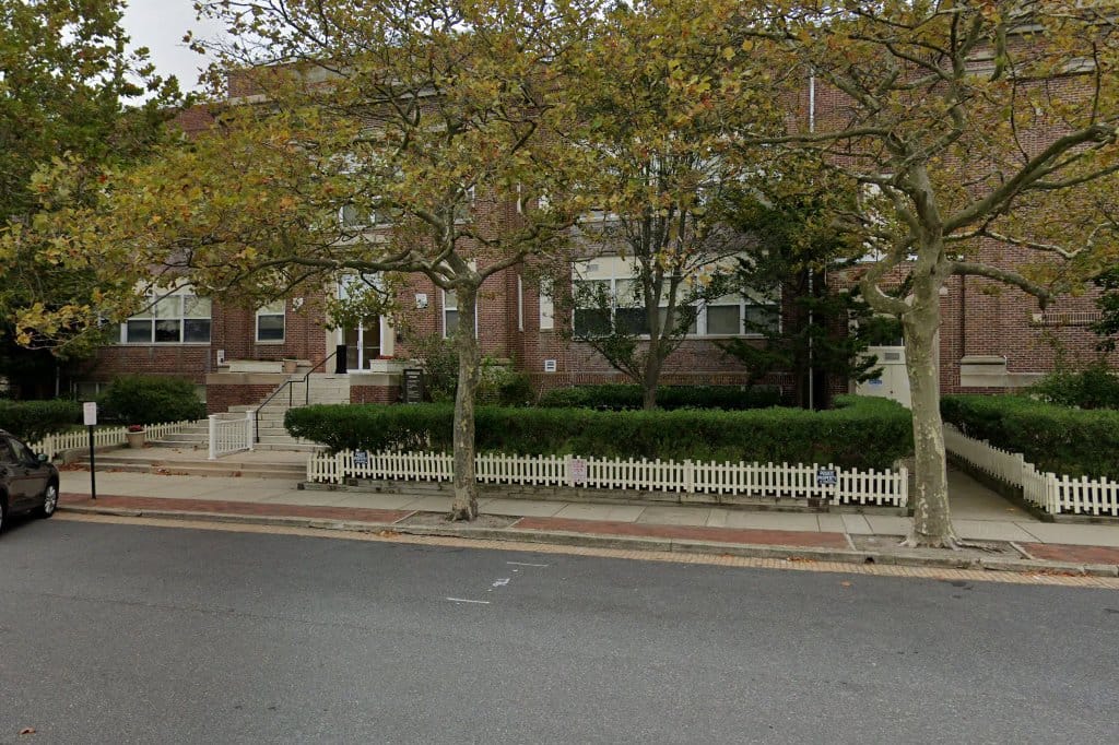 Atlantic County Veterans Affairs