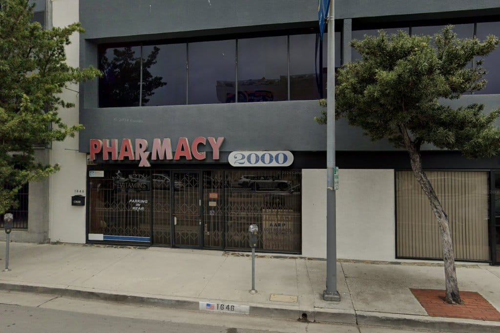 Pharmacy000 Pharmacy