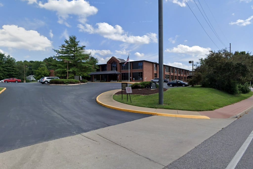 Marvin Elementary School
