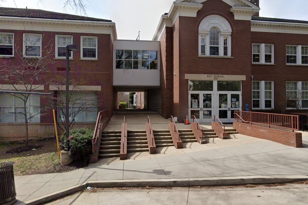 Key Elementary School