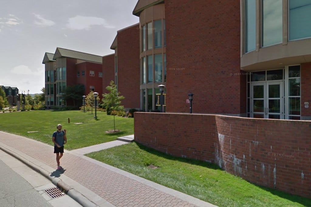 Appalachian State University