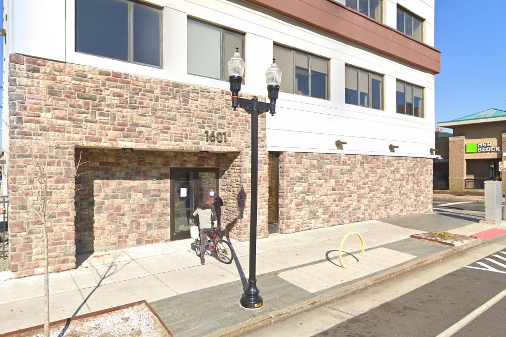 Atlantic City Veterans Service