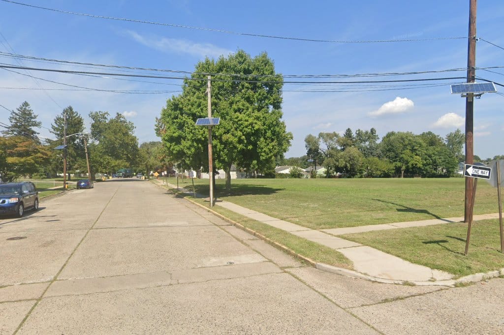 Longfellow Alternative School