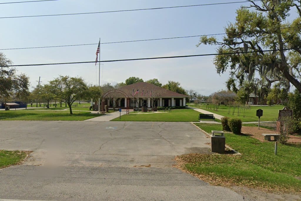 Lafitte Justice of Peace Court