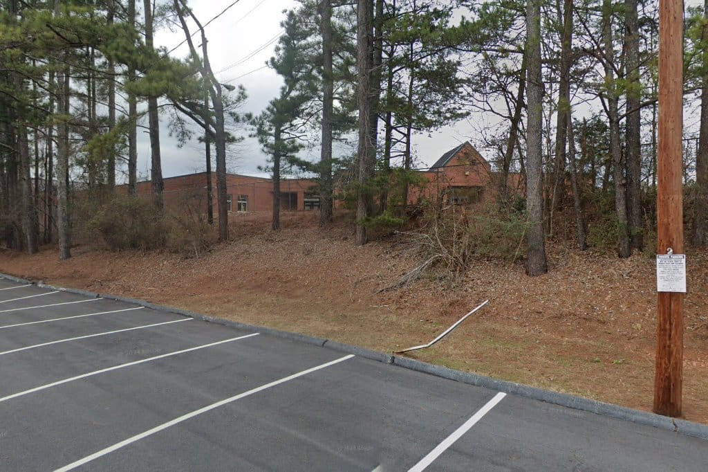 Miller Grove Middle School