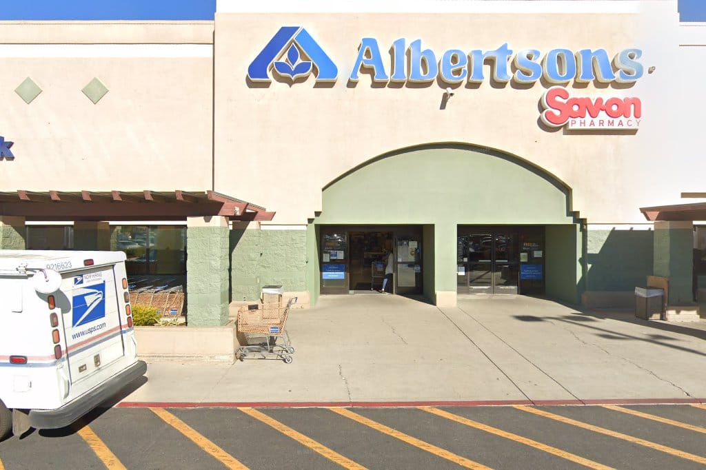 Albertsons-Savon Pharmacy