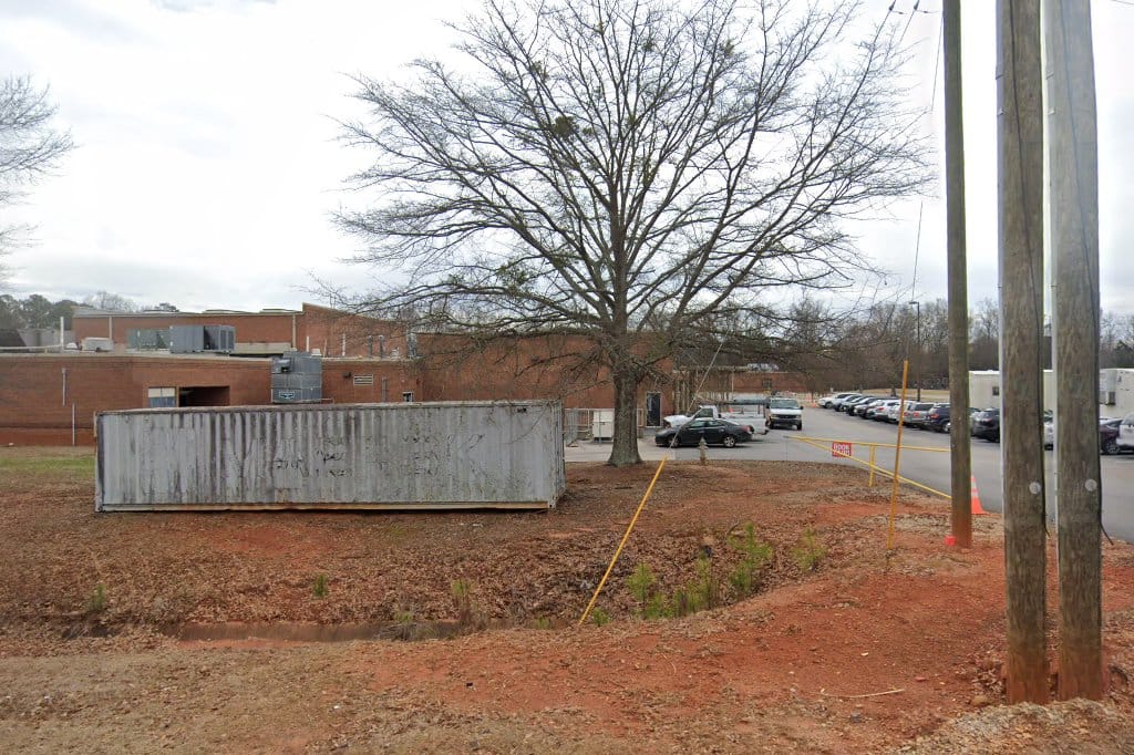 Oakland Elementary School