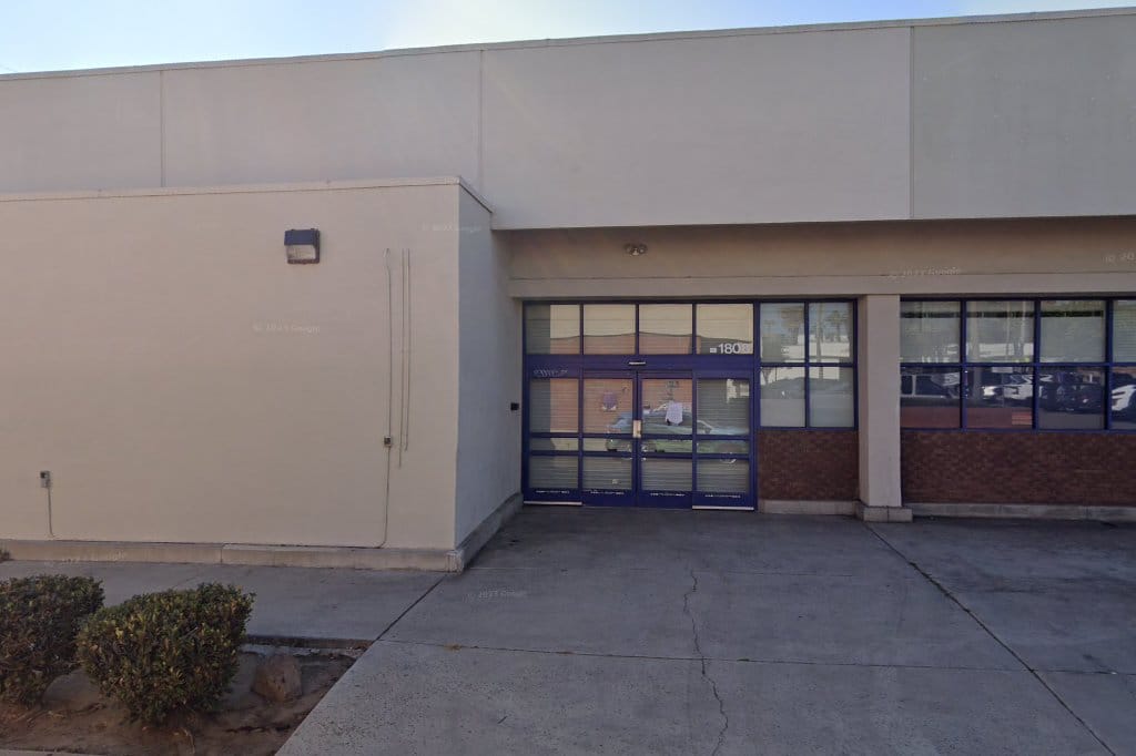 Rite Aid Pharmacy