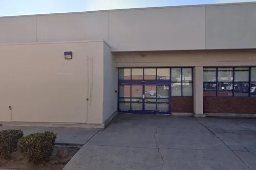 Rite Aid Pharmacy