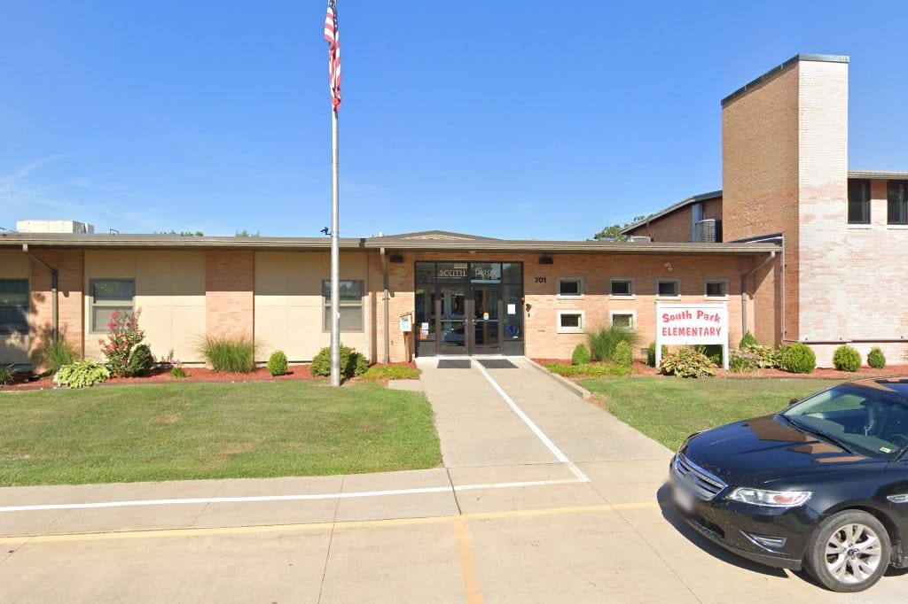 South Park Elementary School