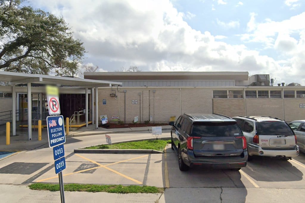 Green Park Elementary School
