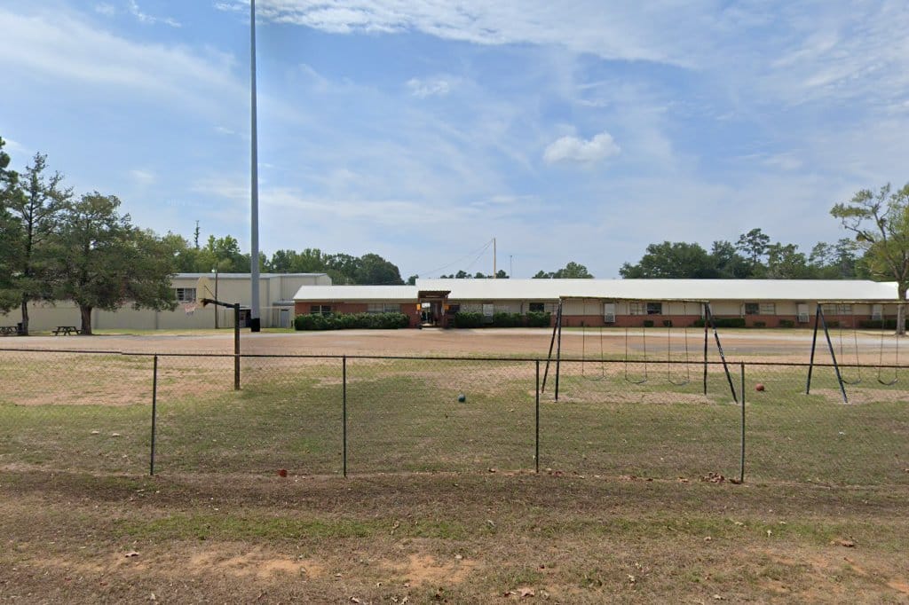Verda Elementary School