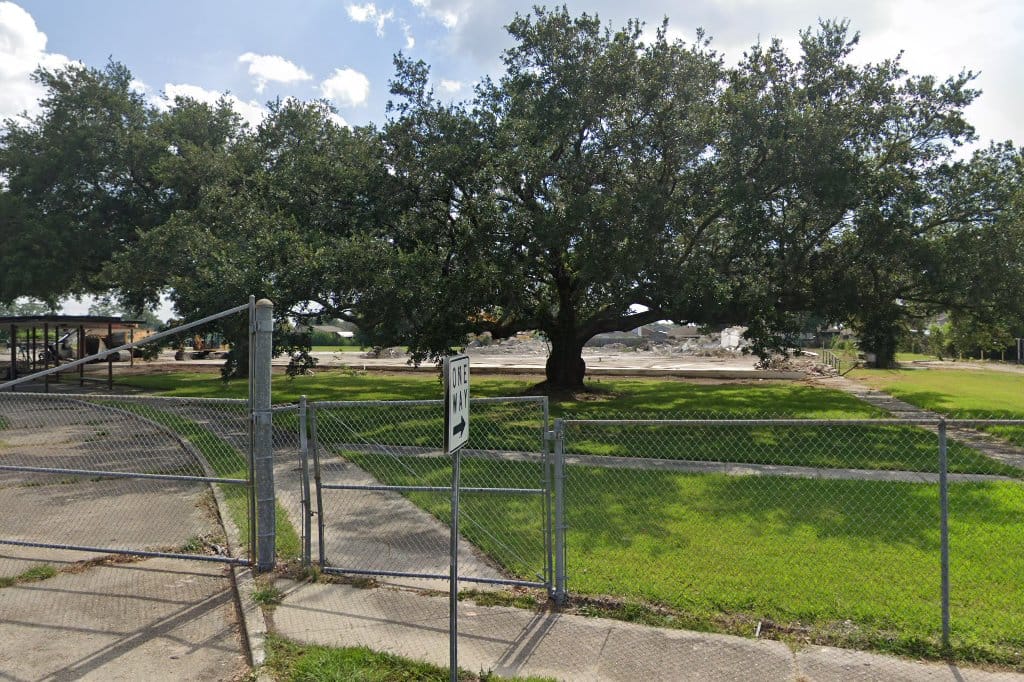 Miller Wall Elementary School