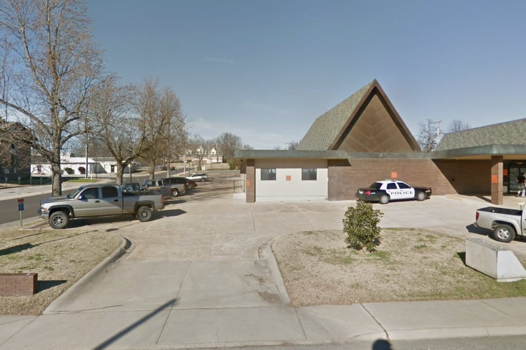Baxter County Prosecuting Attorney