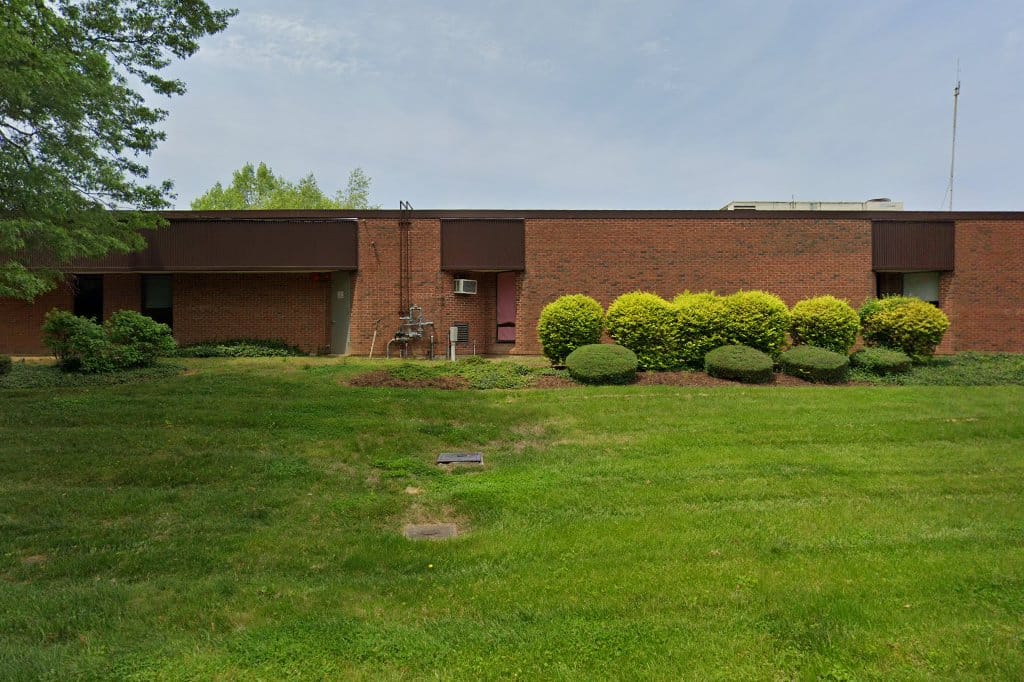 Edgewood Children Center