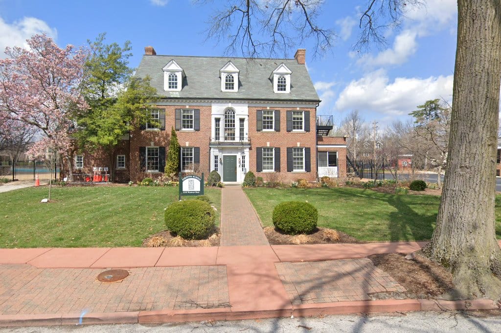 Forsyth School