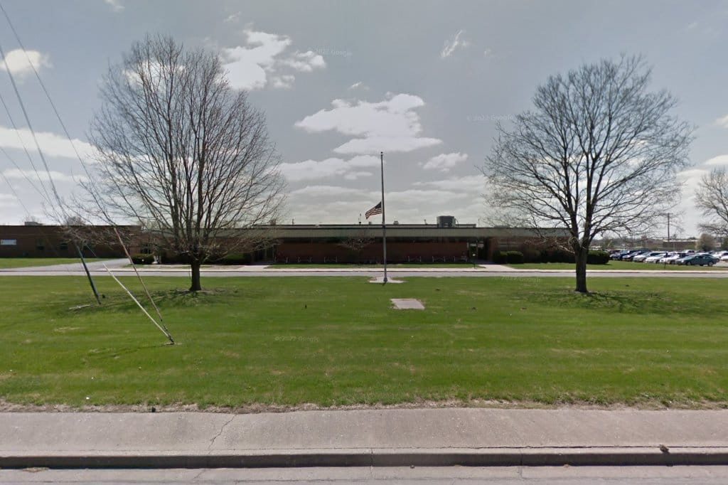 Saline County Career Center