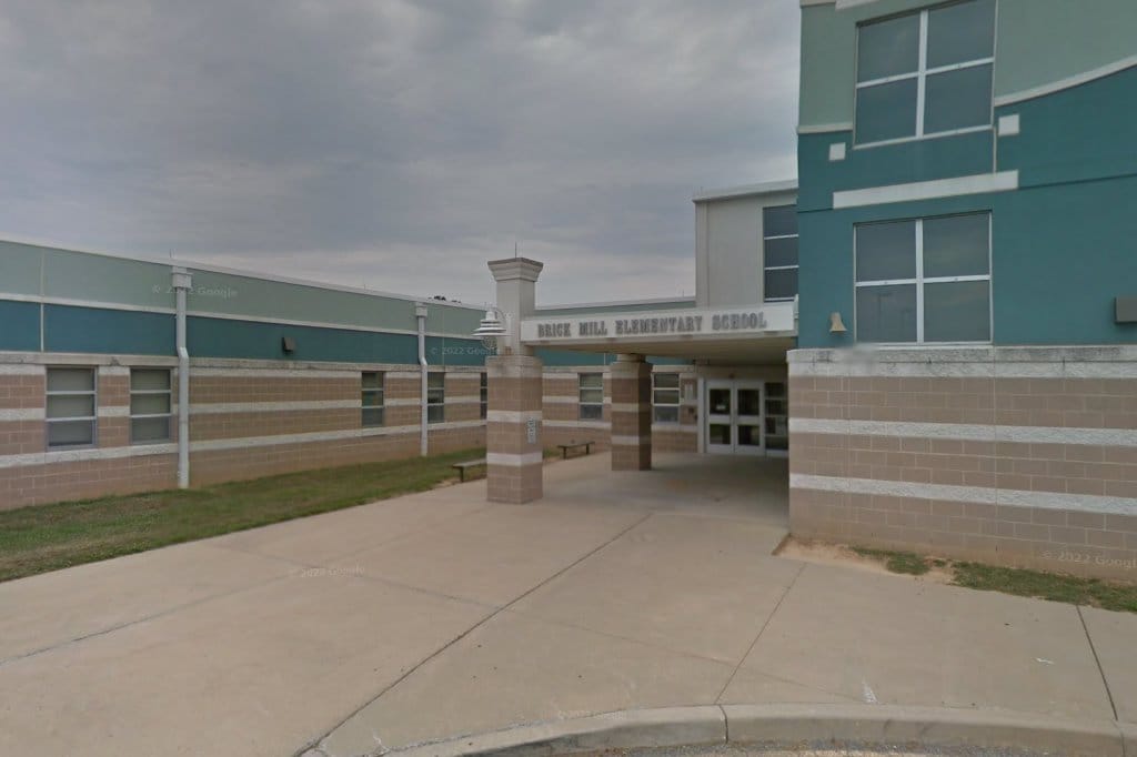 Brick Mill Elementary School