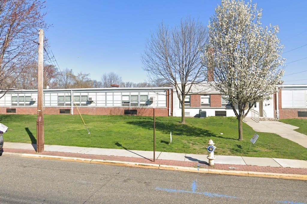 Mary Bray School