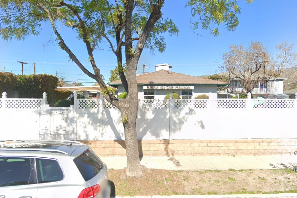 Burbank Edu-Care Preschool