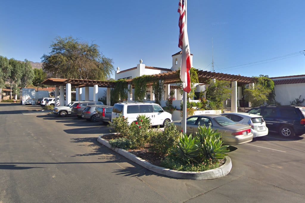 Ojai Valley Community Hospital Pharmacy