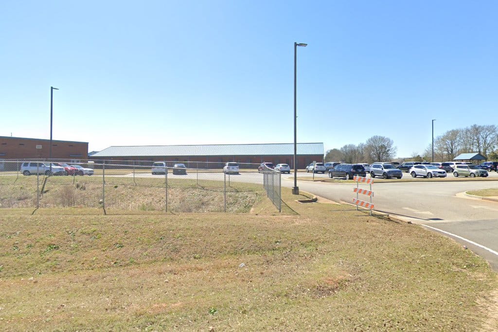 Eagle Springs Elementary School
