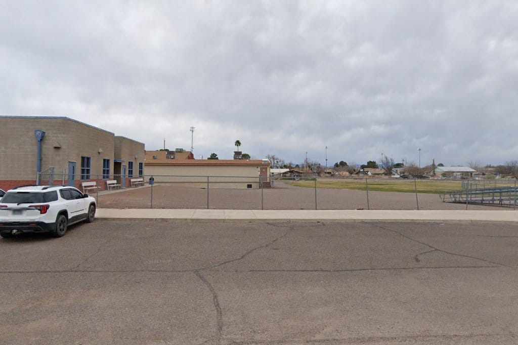 Pima Junior High School
