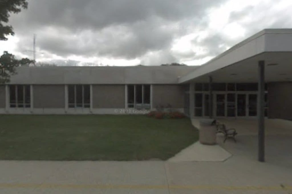 Brummitt Elementary School